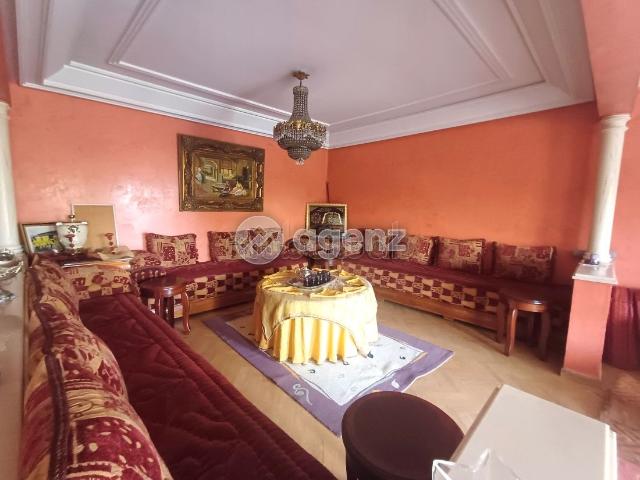Appartement vente à Anfa, Gharb-Chrarda-Beni Hssen