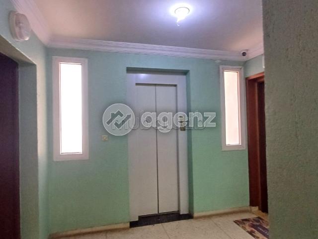 Appartement vente à Agadir, Oued ed Dahab-Lagouira