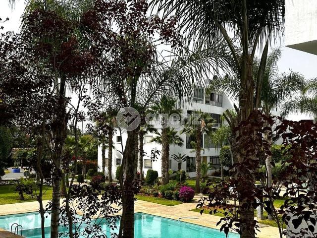 Appartement vente à Slimane, Gharb-Chrarda-Beni Hssen