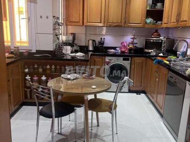 Appartement vente à Anfa, Gharb-Chrarda-Beni Hssen