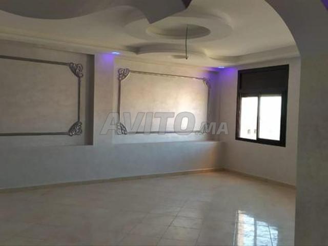 Appartement vente à Mellal