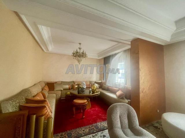 Appartement vente à Anfa, Gharb-Chrarda-Beni Hssen