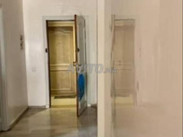 Appartement vente à Anfa, Gharb-Chrarda-Beni Hssen