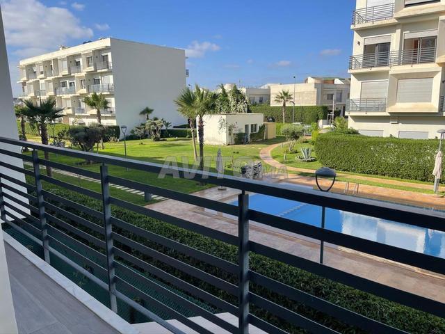 Appartement vente à Dar Bouazza, Gharb-Chrarda-Beni Hssen