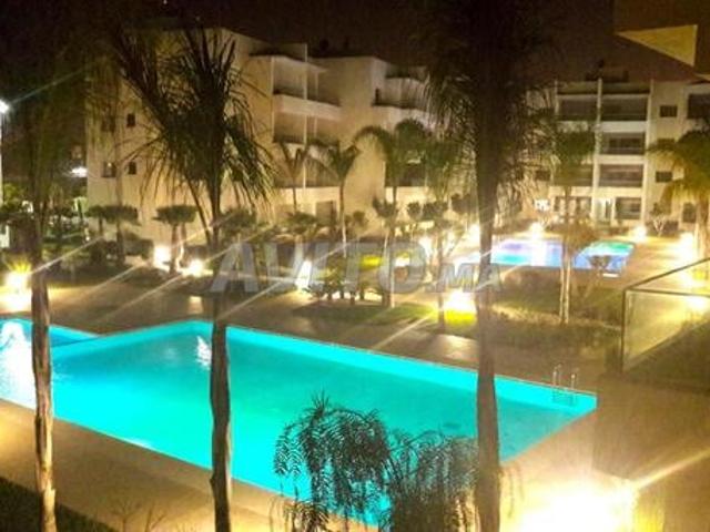 Appartement vente à Mohammedia, Gharb-Chrarda-Beni Hssen