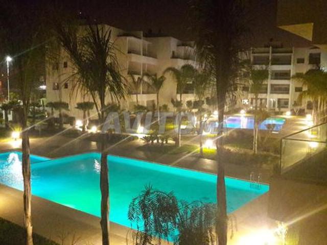 Appartement vente à Mansouria, Gharb-Chrarda-Beni Hssen