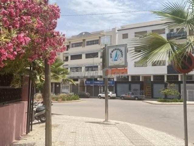 Appartement vente