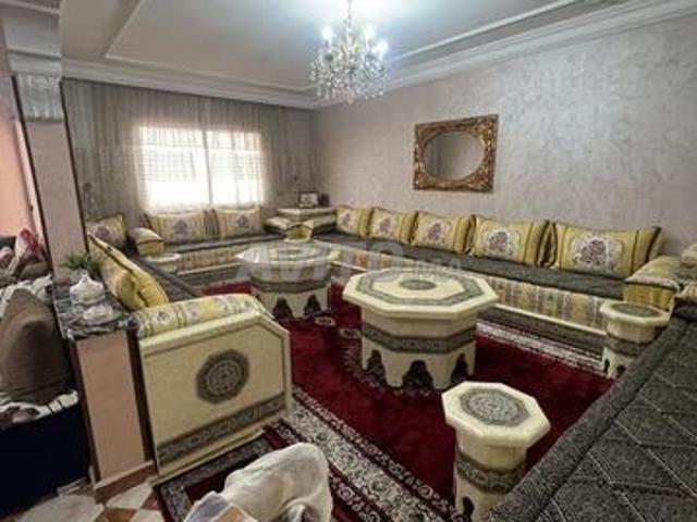 Appartement vente à Anfa, Gharb-Chrarda-Beni Hssen