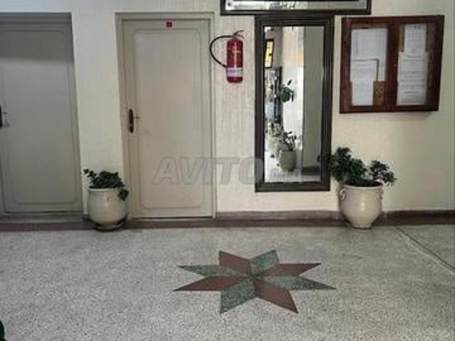 Appartement vente à Tangero, Tanger-Tétouan