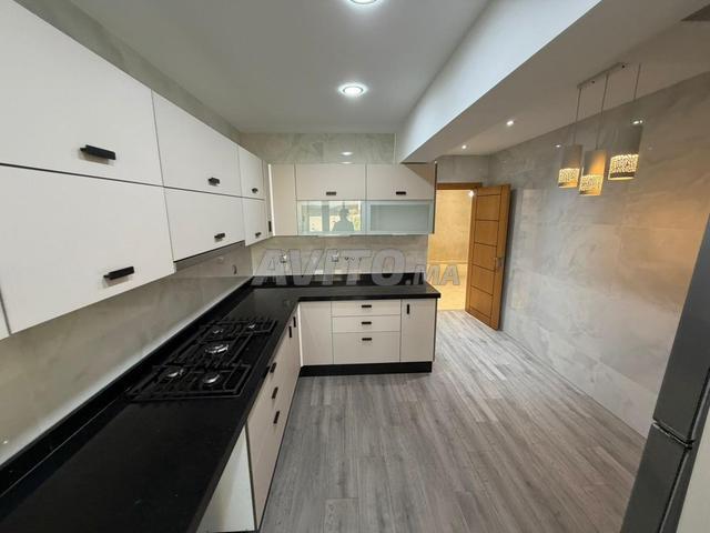 Appartement vente à Tangero, Tanger-Tétouan