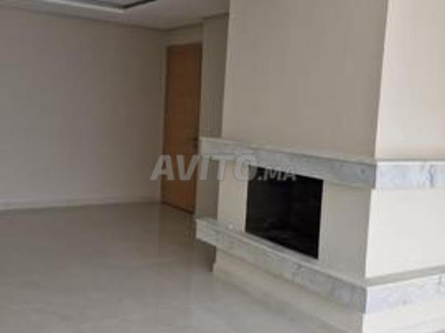 Appartement vente à Hay Riad, Berkane