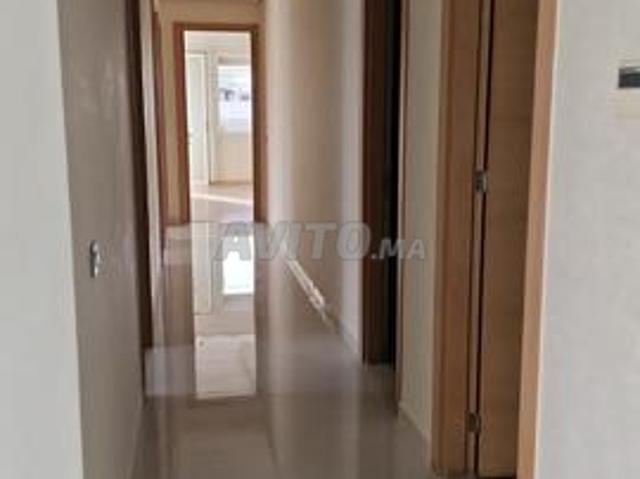 Appartement vente à Hay Riad, Berkane