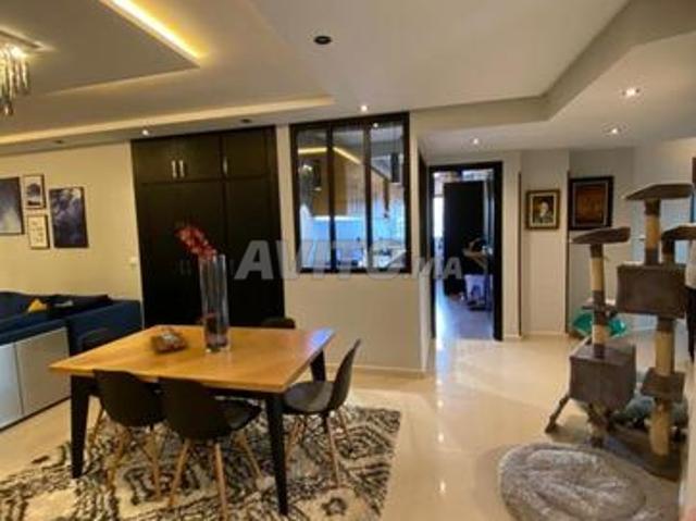 Appartement vente à Rbat