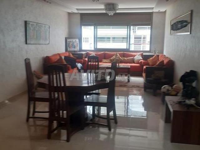 Appartement vente