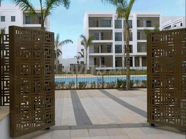 Appartement vente à Salé