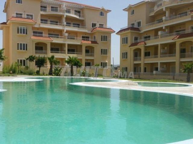 Appartement vente à Tangero, Tanger-Tétouan