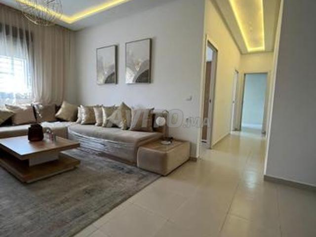 Appartement vente à Aït Melloul, Oued ed Dahab-Lagouira