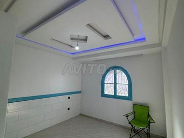Appartement vente à El Ma, Gharb-Chrarda-Beni Hssen
