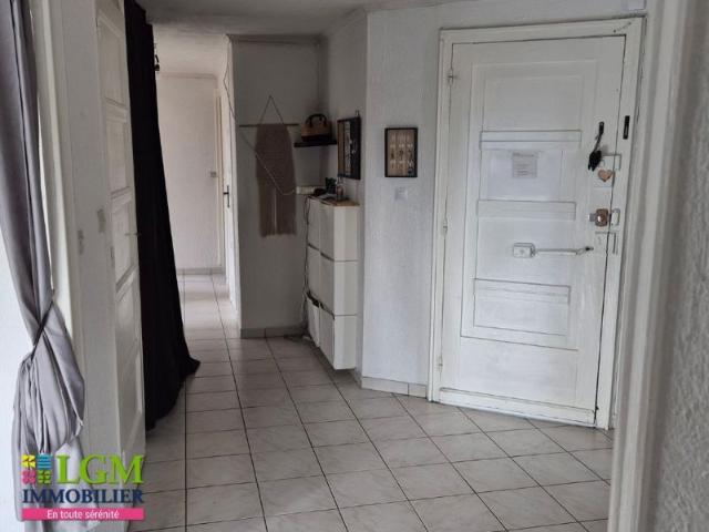 Appartement vente à Nantua, Châtillon-en-michaille