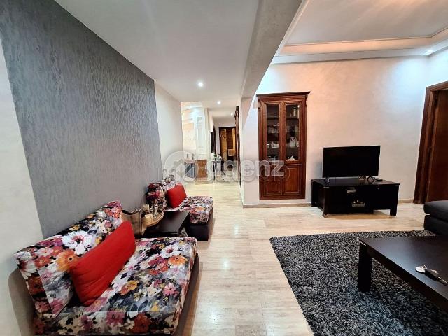 Appartement vente à Anfa, Gharb-Chrarda-Beni Hssen