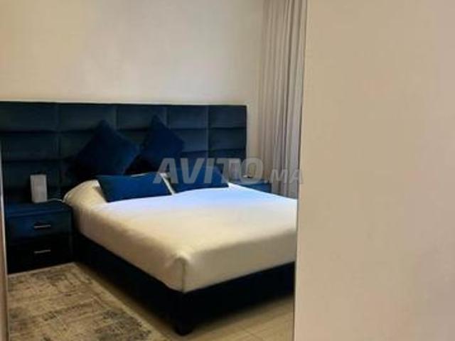 Appartement vente à Anfa, Gharb-Chrarda-Beni Hssen