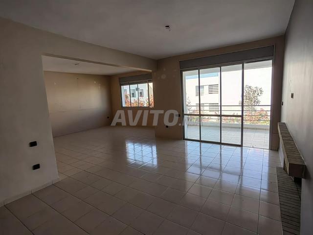 Appartement vente à El Menzeh