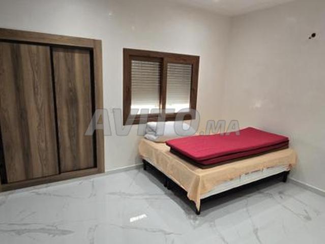 Appartement vente à Fès