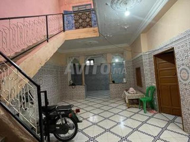 Maison vente à Saf, L'Oriental