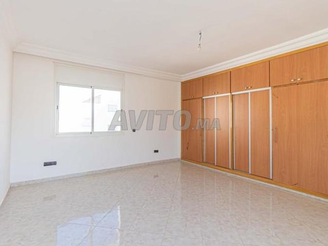 Appartement vente à El Ma, Gharb-Chrarda-Beni Hssen