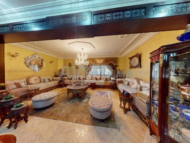 Appartement vente à Tangero, Tanger-Tétouan