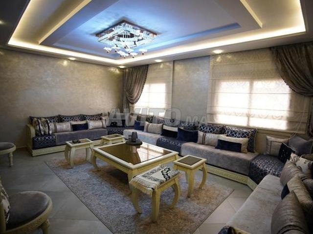 Appartement vente à Tétouan, Tanger-Tétouan