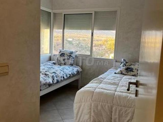 Appartement vente à Centre Ville