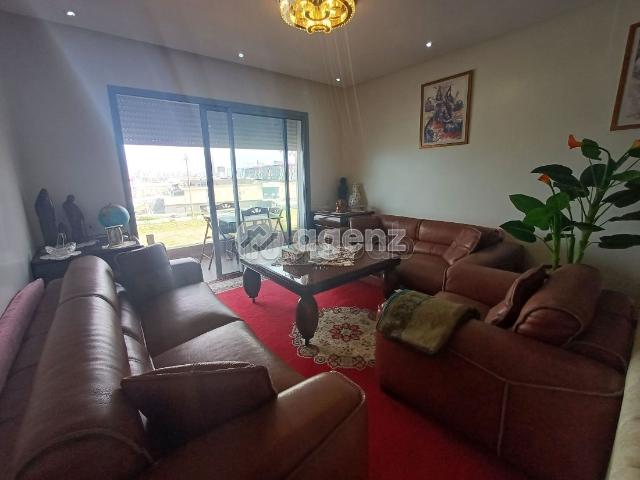 Appartement vente à Anfa, Gharb-Chrarda-Beni Hssen