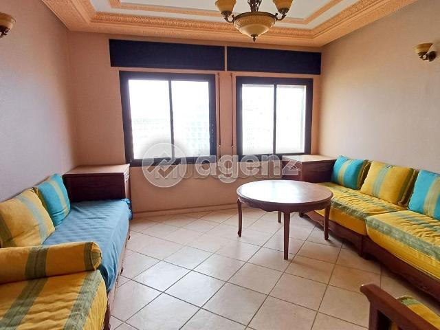 Appartement vente à Tangero, Tanger-Tétouan