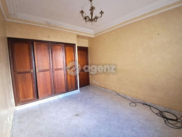 Appartement vente à Anfa, Gharb-Chrarda-Beni Hssen