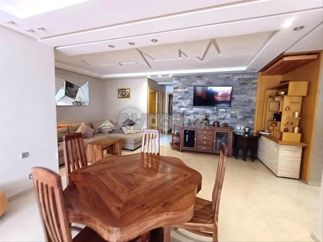 Appartement vente