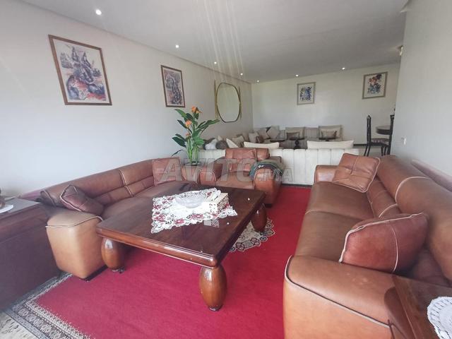 Appartement vente à Anfa, Gharb-Chrarda-Beni Hssen