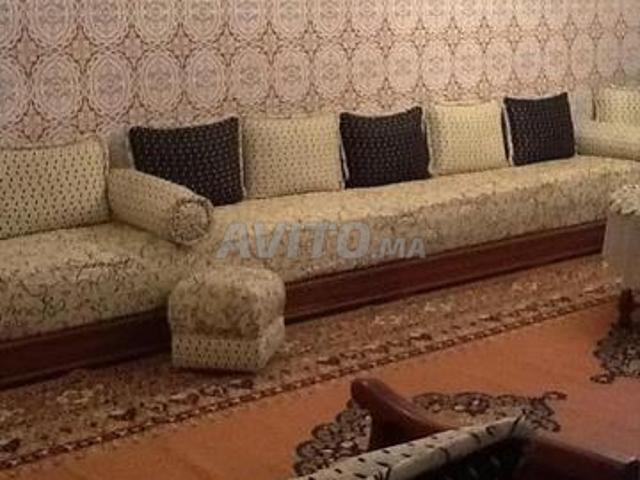 Appartement vente à Anfa, Gharb-Chrarda-Beni Hssen