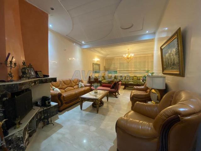 Appartement vente à Fès