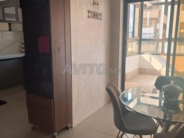 Appartement vente à Lyautey, El Mellah