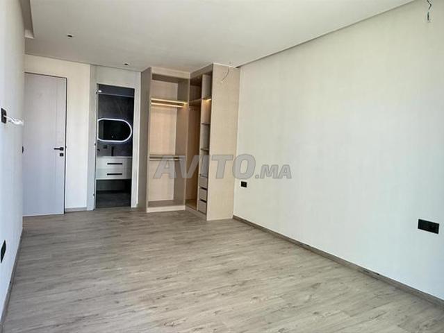 Appartement vente à Tangero, Tanger-Tétouan