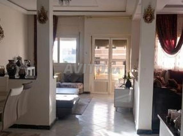Appartement vente à Tasa