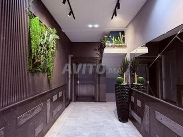 Appartement vente à Fès