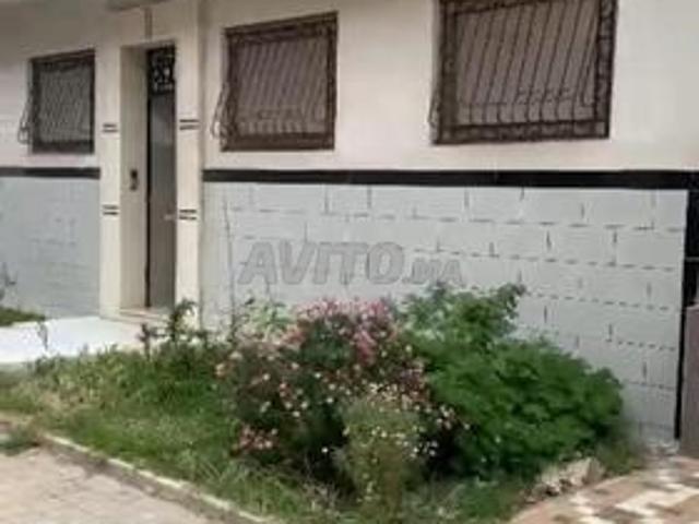 Appartement vente