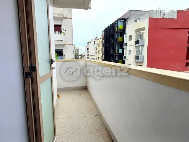 Appartement vente à Anfa, Gharb-Chrarda-Beni Hssen