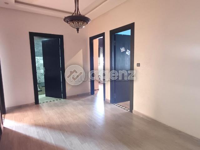 Appartement vente à Rbat