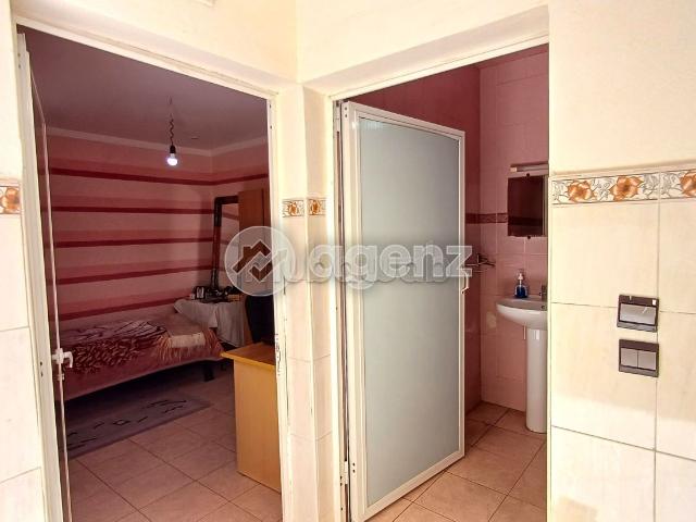 Appartement vente à Anfa, Gharb-Chrarda-Beni Hssen