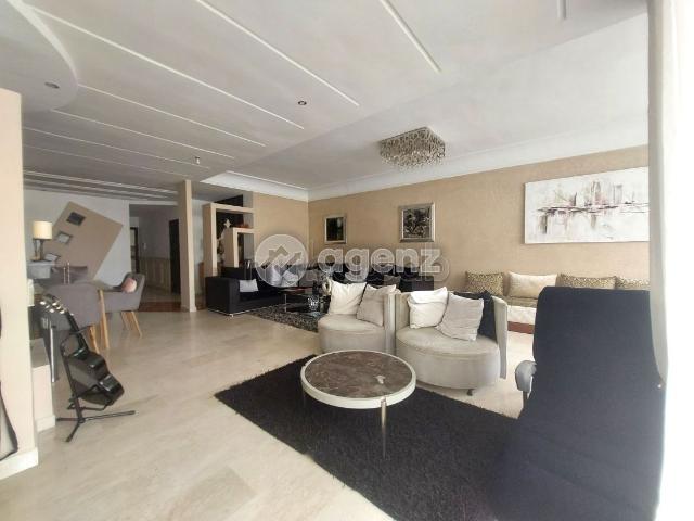 Appartement vente à Anfa, Gharb-Chrarda-Beni Hssen