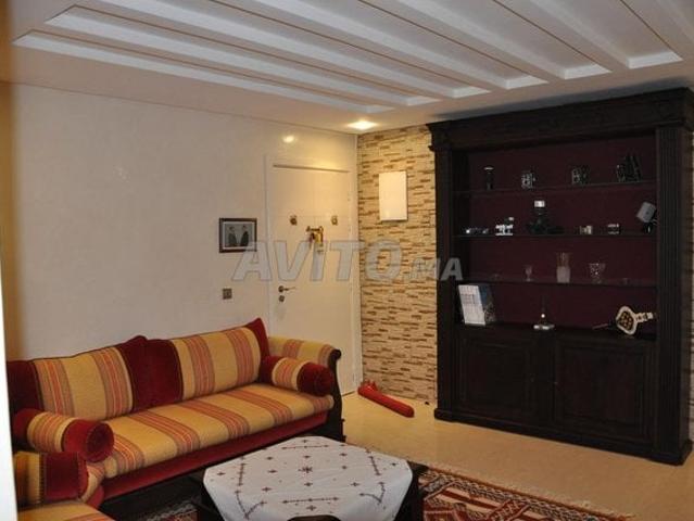 Appartement vente à Anfa, Gharb-Chrarda-Beni Hssen