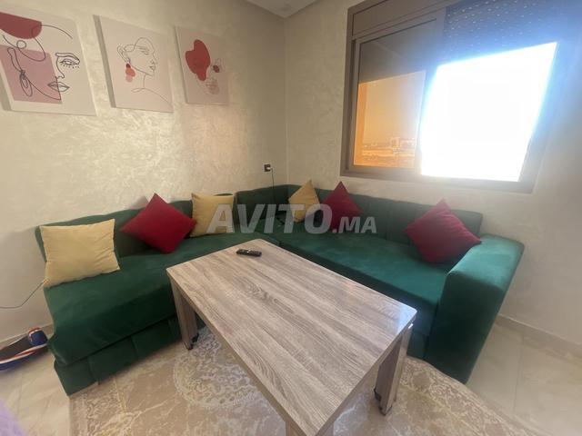 Appartement vente à El Houda, Agadir